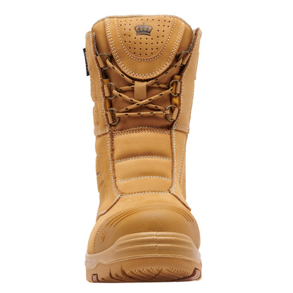 King Gee K28007 BENNU PRO 9 Work Boot - Wheat