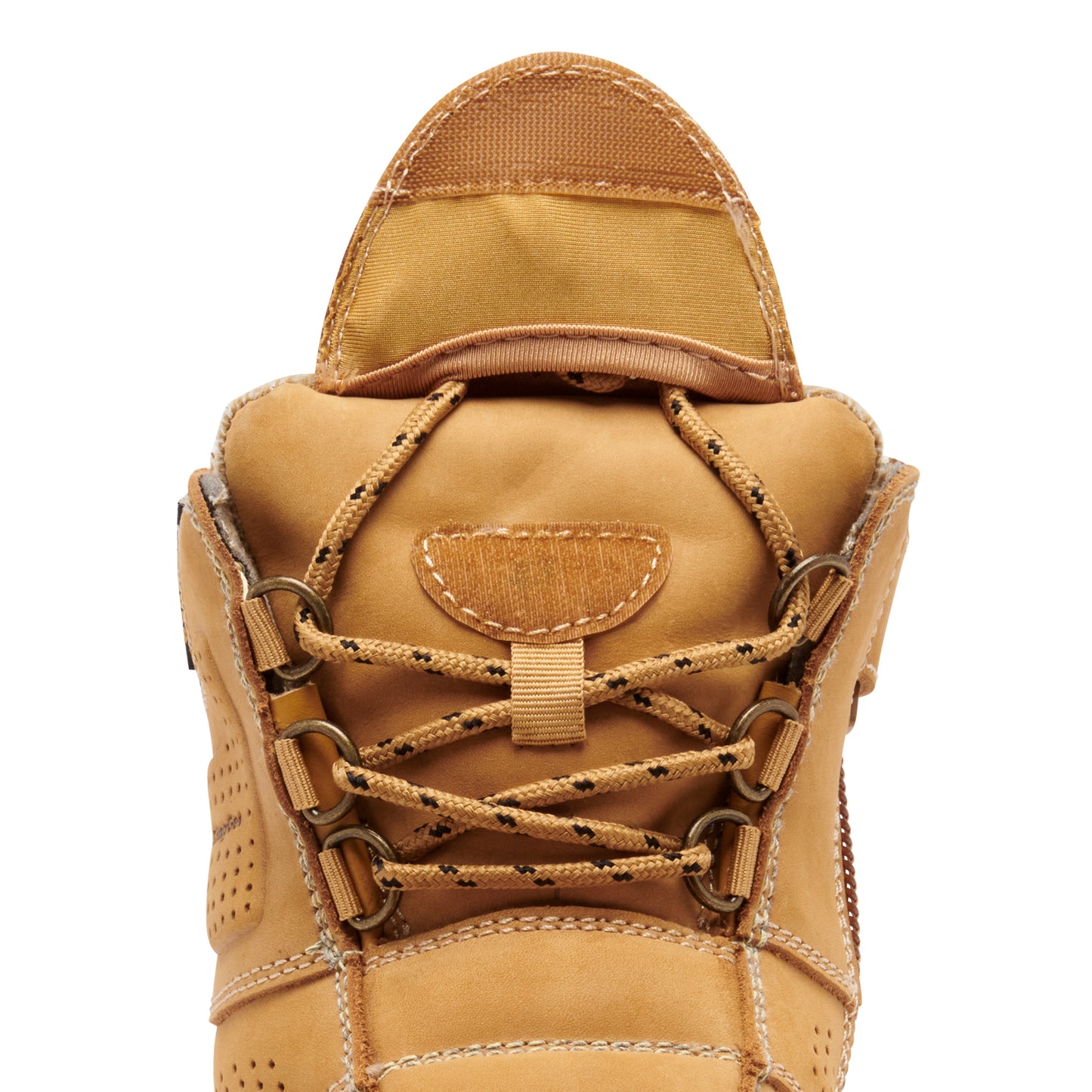 King Gee K28009 BENNU PRO 6 Work Boot - Wheat