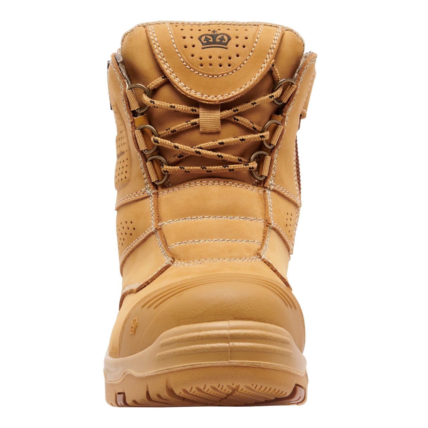 King Gee K28009 BENNU PRO 6 Work Boot - Wheat
