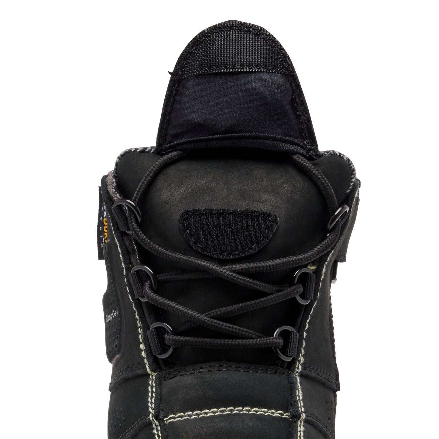 King Gee K28011 Women's BENNU PRO 6 Work Boot - Black