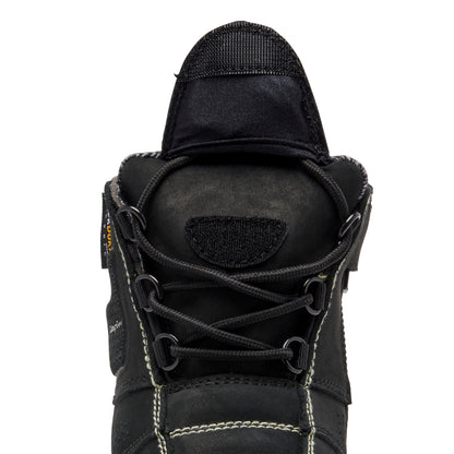 King Gee K28011 Women's BENNU PRO 6 Work Boot - Black