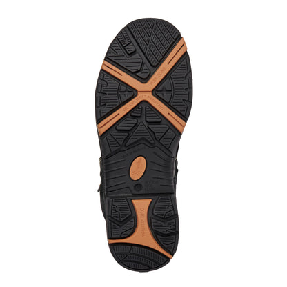 King Gee K28011 Women's BENNU PRO 6 Work Boot - Black