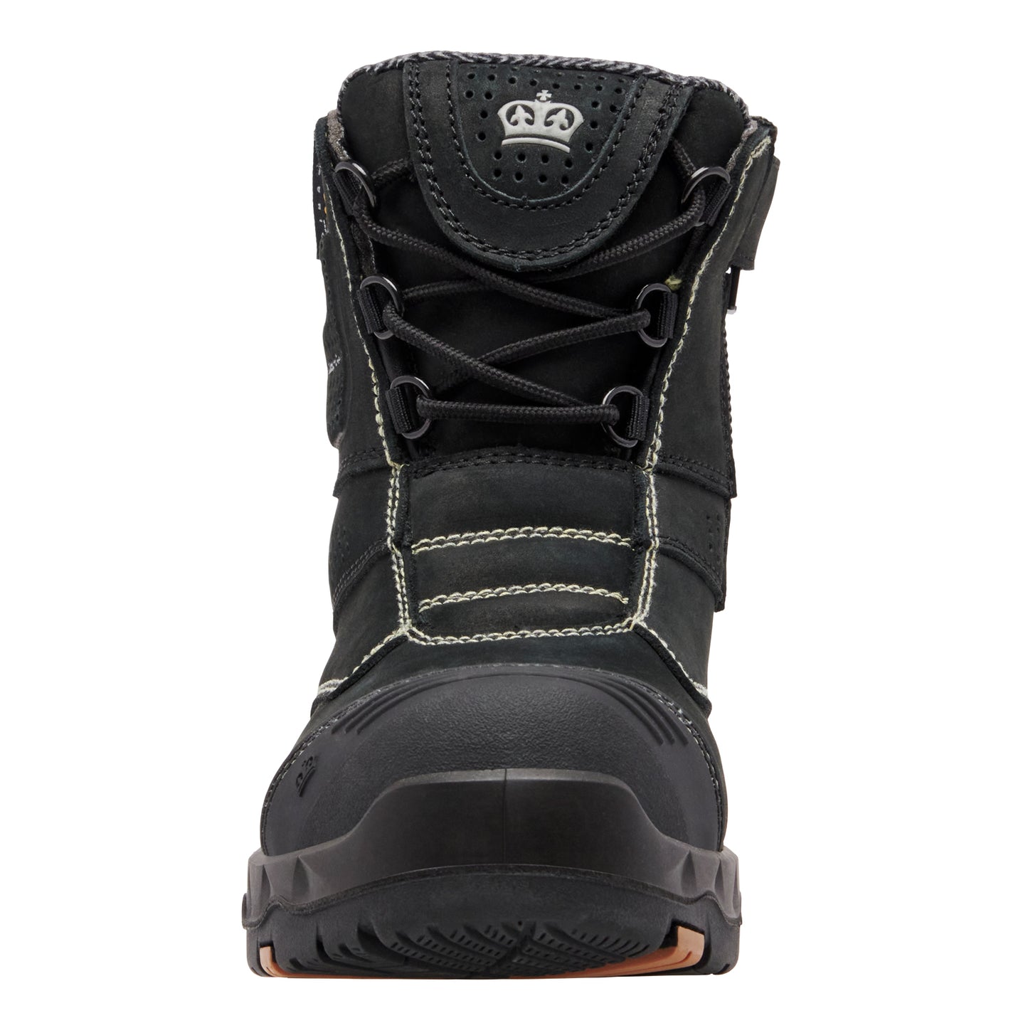 King Gee K28011 Women's BENNU PRO 6 Work Boot - Black