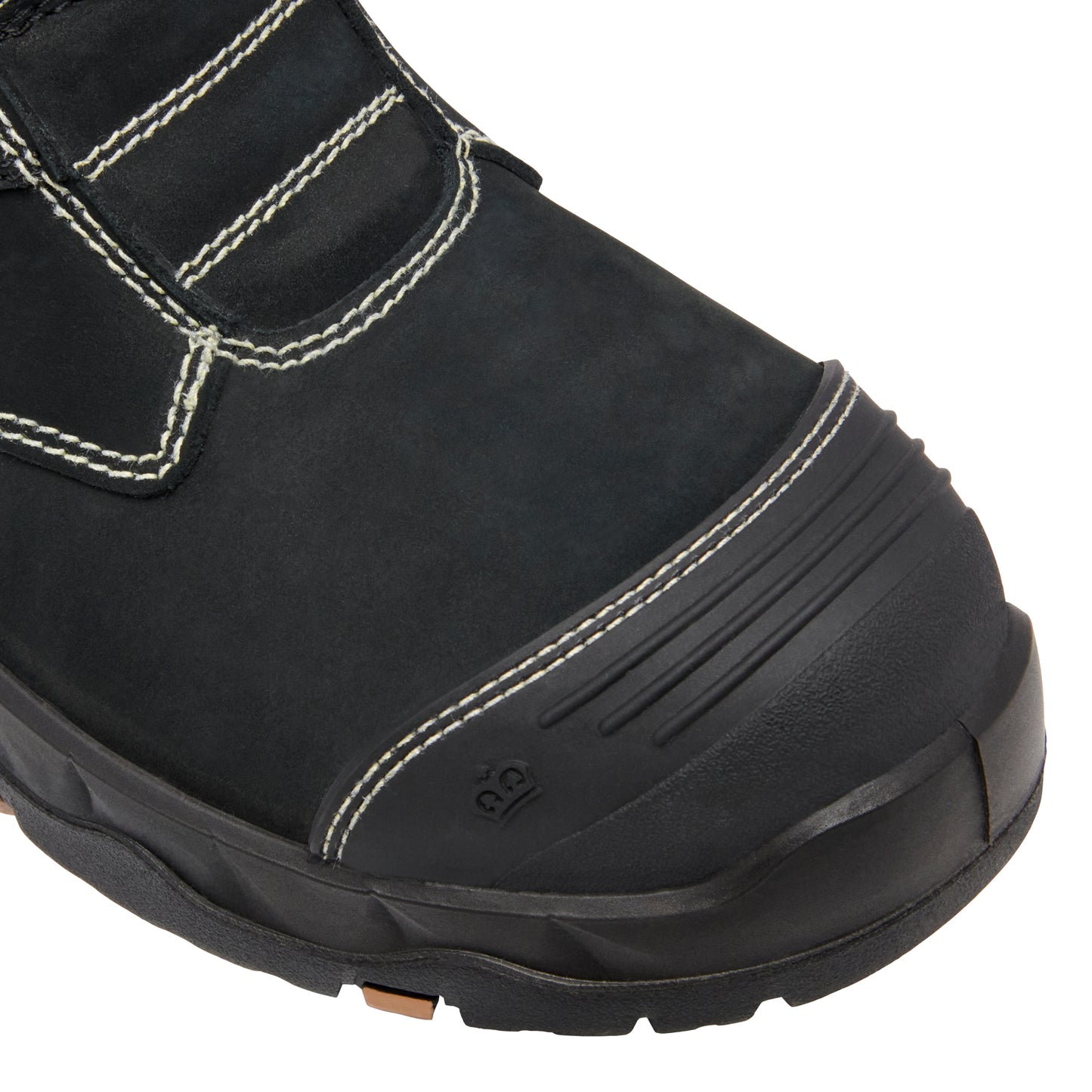King Gee K28011 Women's BENNU PRO 6 Work Boot - Black