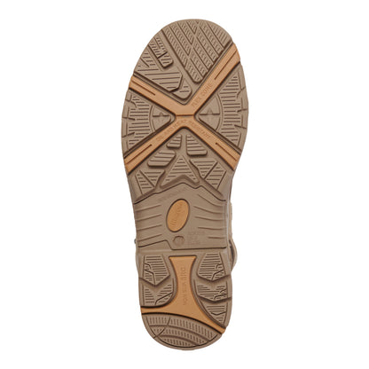 King Gee K28013 Women's BENNU PRO 6 Work Boot - Stone