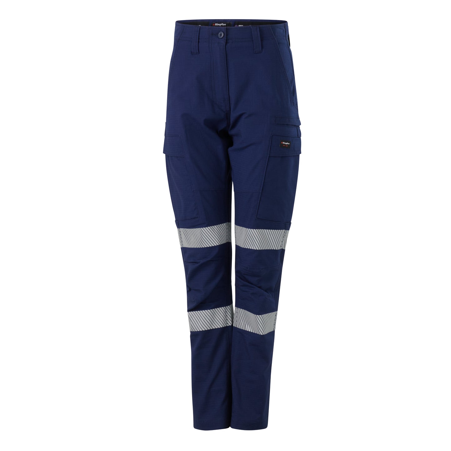 King Gee K43003 Women's Workcool Pro Bio Motion Pant