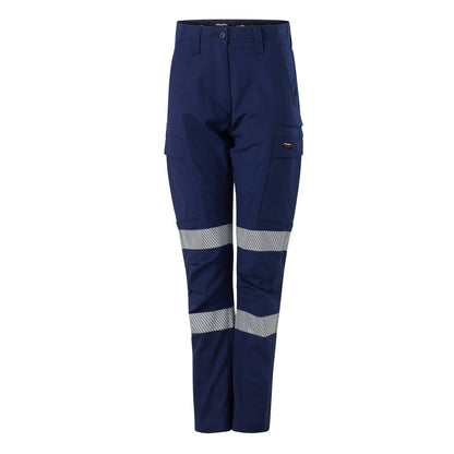 King Gee K43003 Women's Workcool Pro Bio Motion Pant