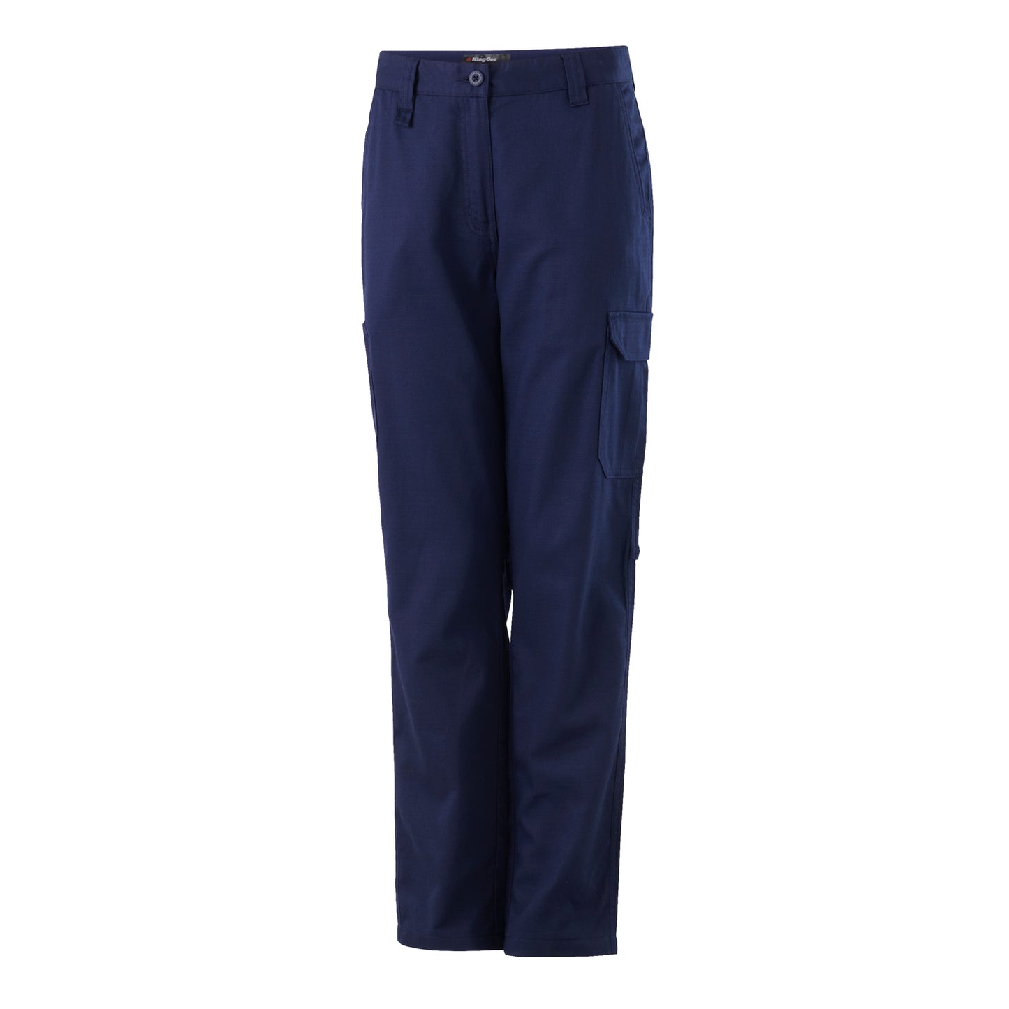 King Gee K43021 Women's Workcool Cargo Pant