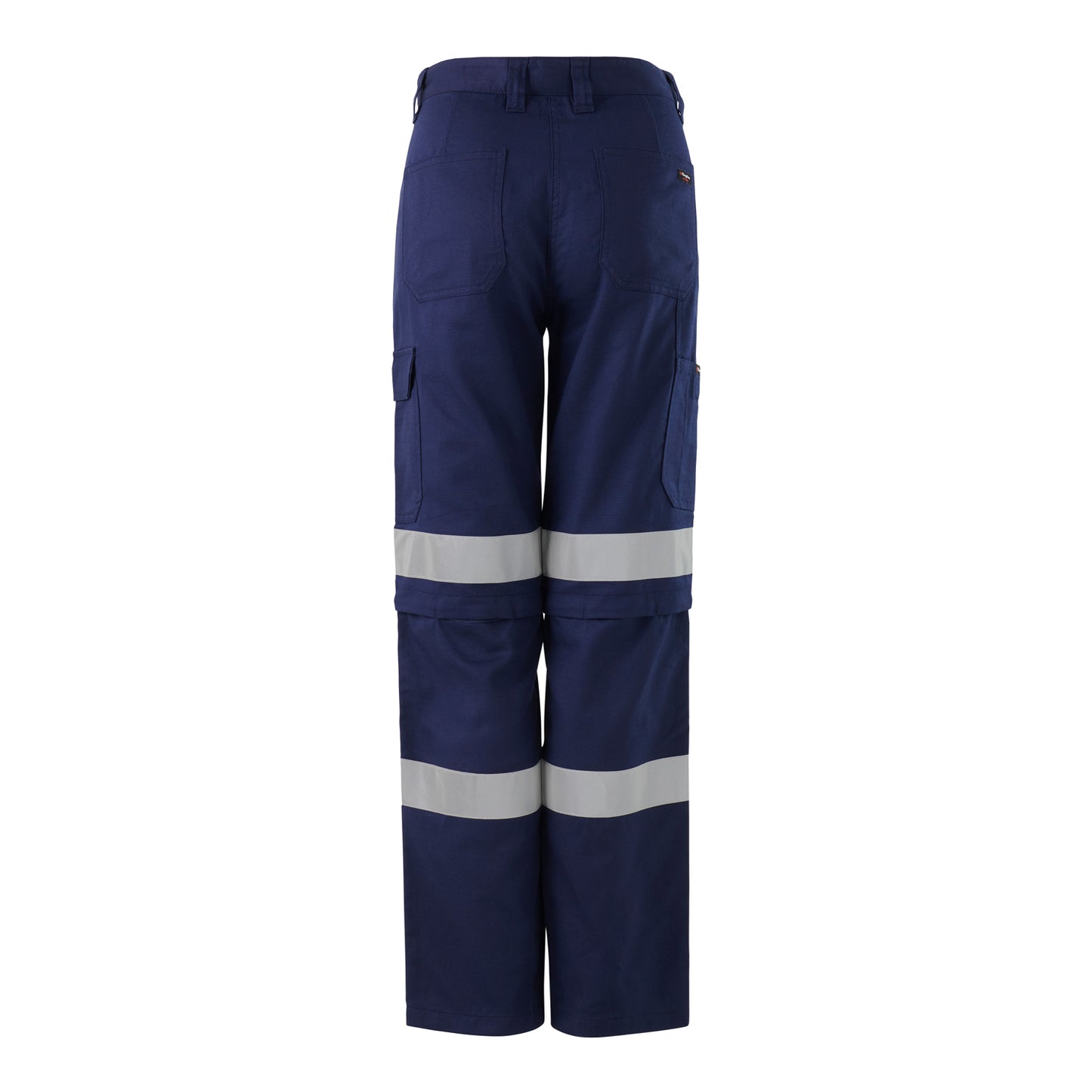 King Gee K43022 Women's Workcool Cargo Pant Taped