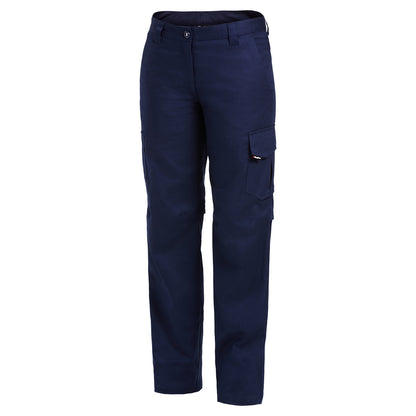 King Gee K43820 Women's Workcool 2 Lightweight Ripstop Work Pants