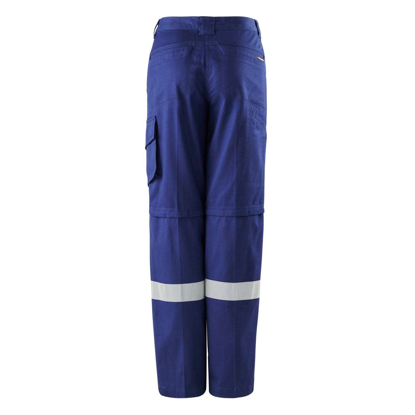 King Gee K43825 Women's Workcool 2 Lightweight Ripstop Reflective Work Pants