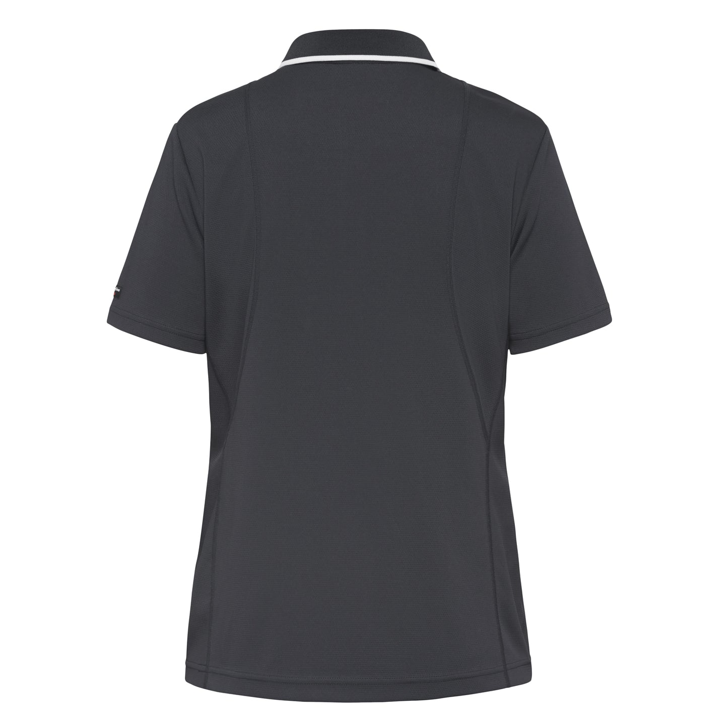 King Gee K44740 Women's Workcool Hyperfreeze Short Sleeve Polo Shirt