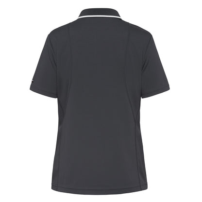 King Gee K44740 Women's Workcool Hyperfreeze Short Sleeve Polo Shirt