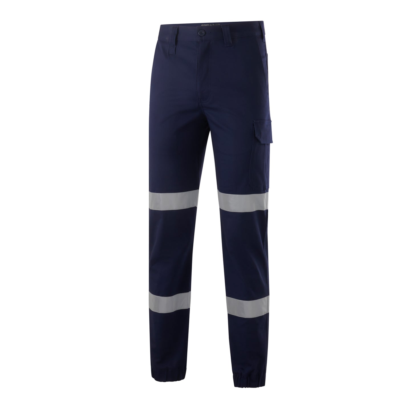 King Gee K53003 Stretch Bio Motion Cuff Pant