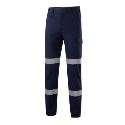 King Gee K53003 Stretch Bio Motion Cuff Pant