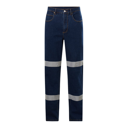King Gee K53008 Originals Stretch Denim Work Jeans Bio Motion