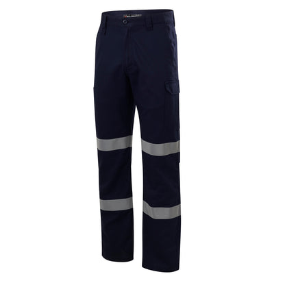 King Gee K53012 Workcool Cargo Pant Taped