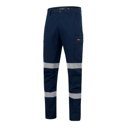 King Gee K53016 Workcool Pro Stretch Biomotion Cargo Work Pants