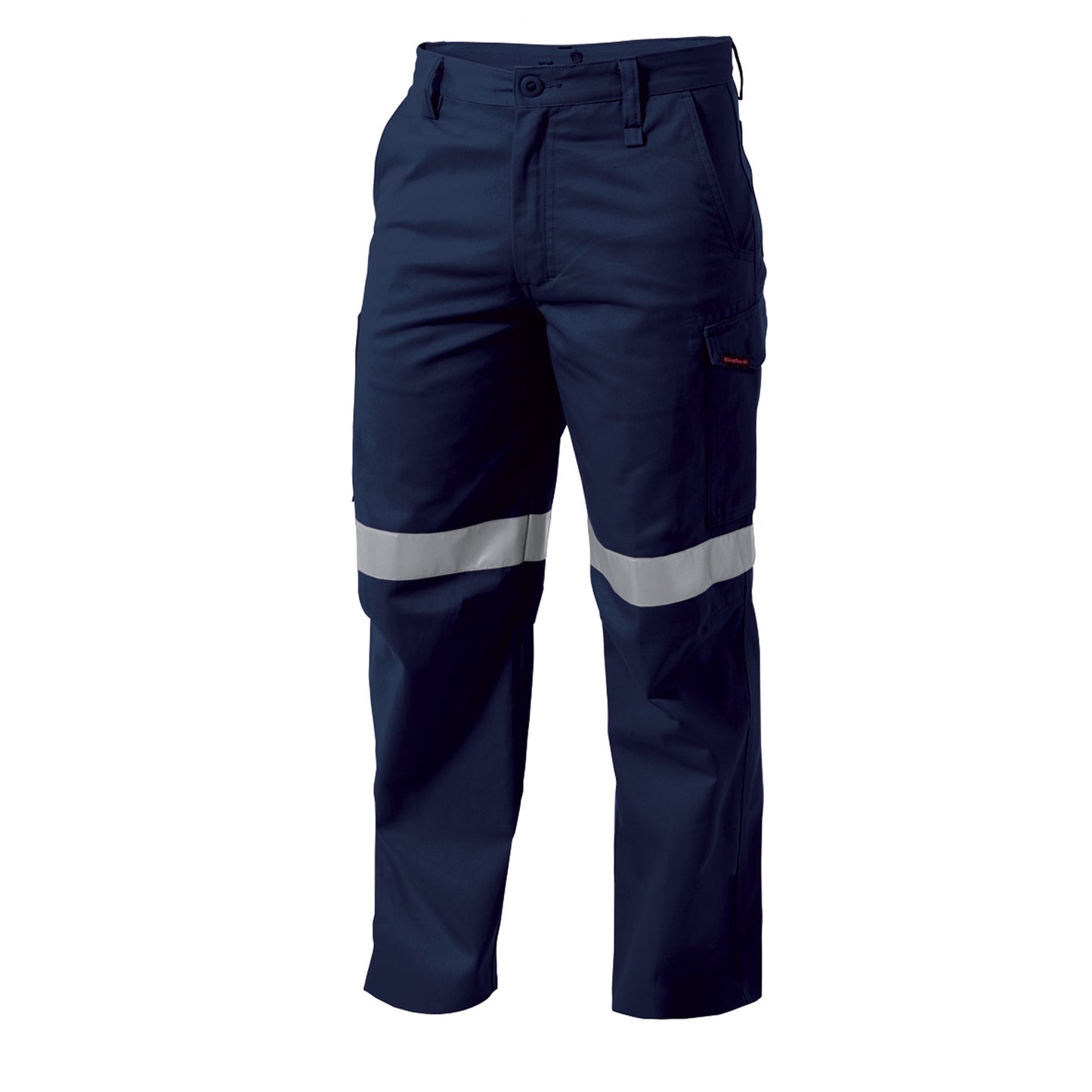 King Gee K53800 Workcool 1 Reflective Cargo Work Pants