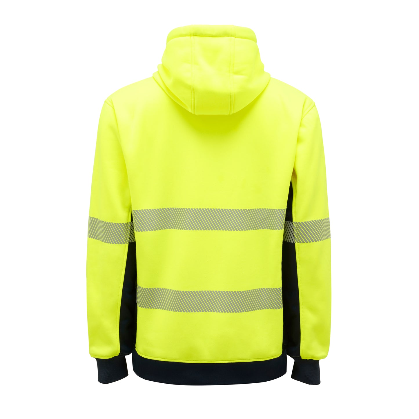 King Gee K55054 Hi-Vis Reflective Pullover Hoodie