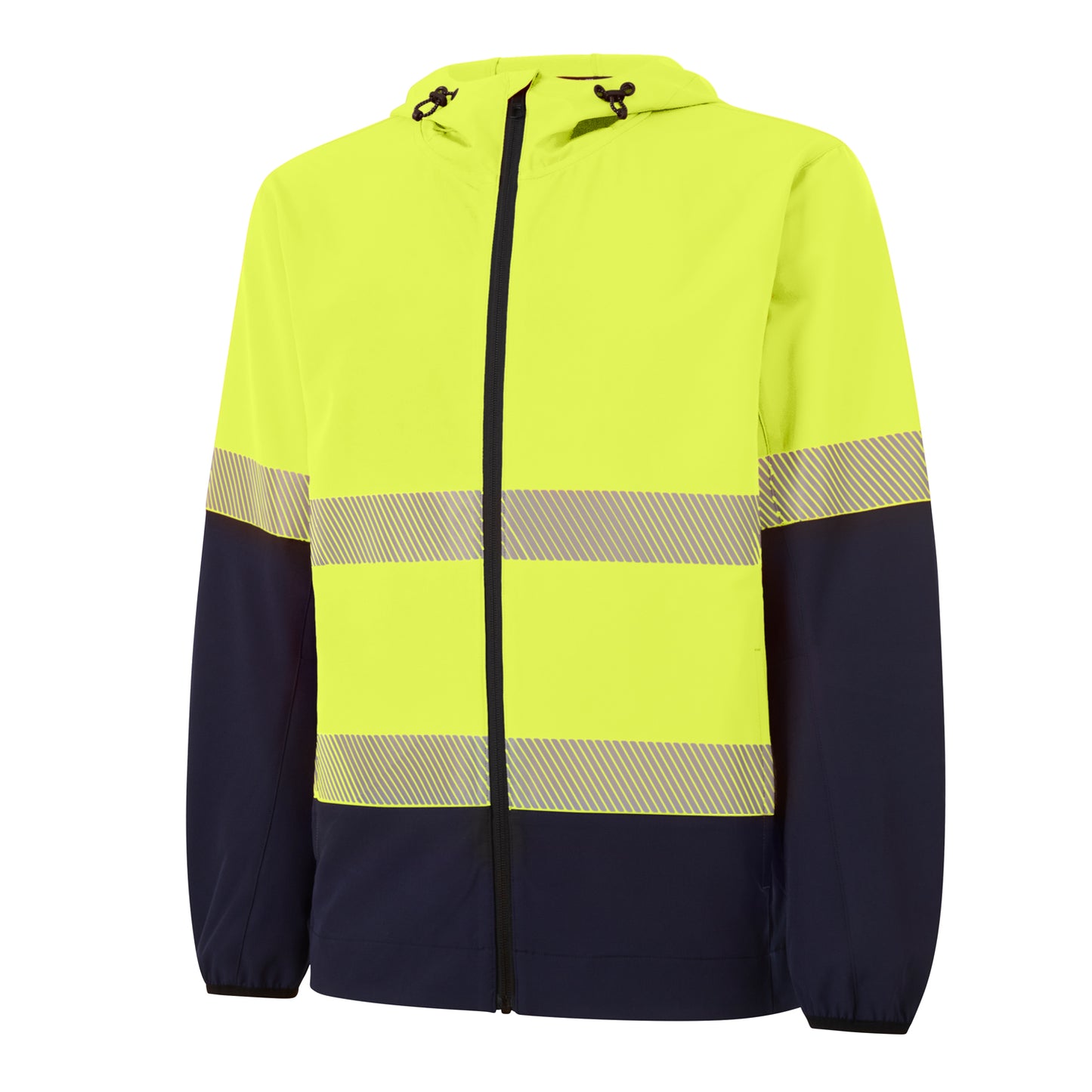 King Gee K55061 Reflective Repel Jacket