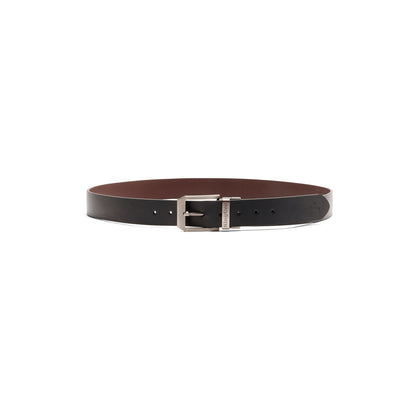 K61227 LEATHER BELT REV