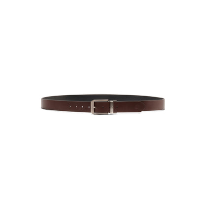 K61227 LEATHER BELT REV