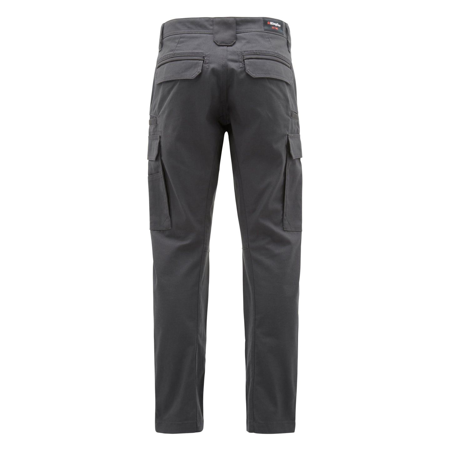 King Gee K69860 Tradies Stretch Cargo Pant