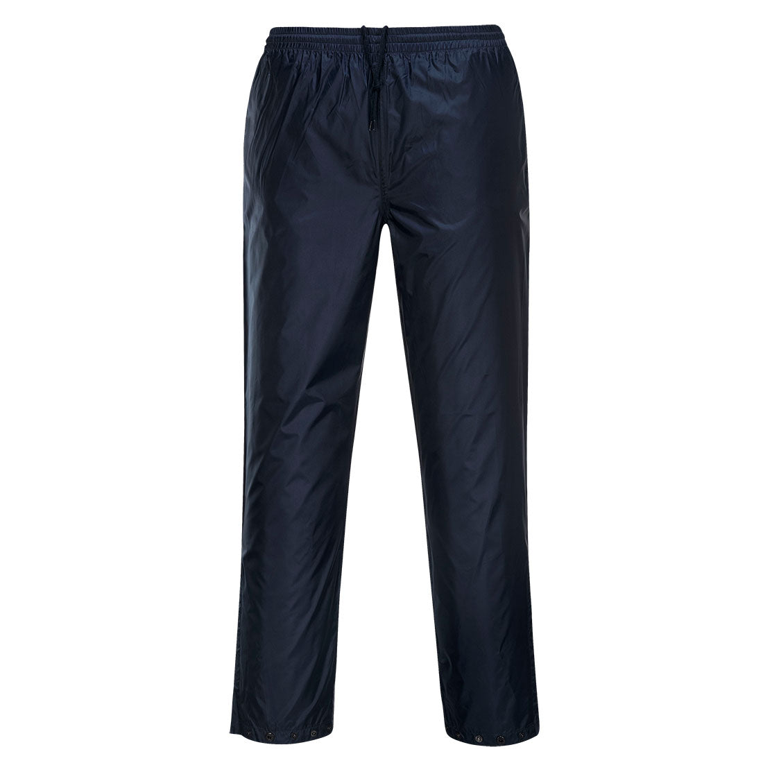 Portwest Huski Monsoon Rain Pants in Navy