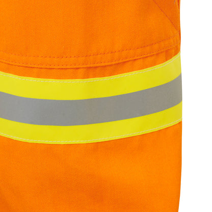 King Gee K83000 Wildlands Firefighting Trouser