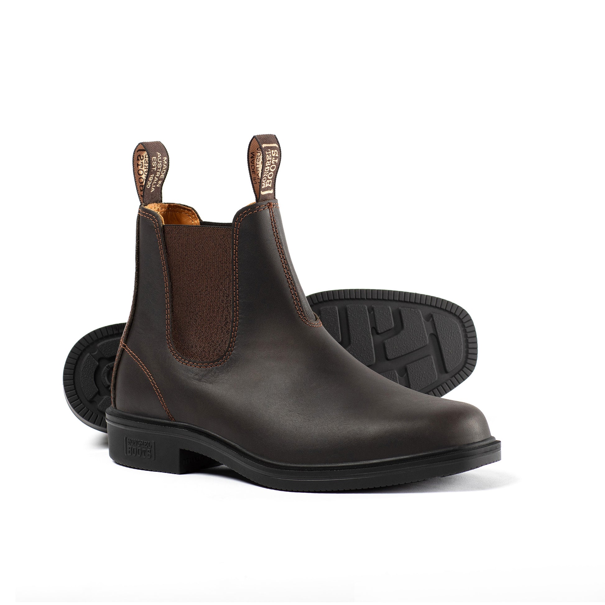 Claret Hero - K92030 Claret K9 Riding Boot