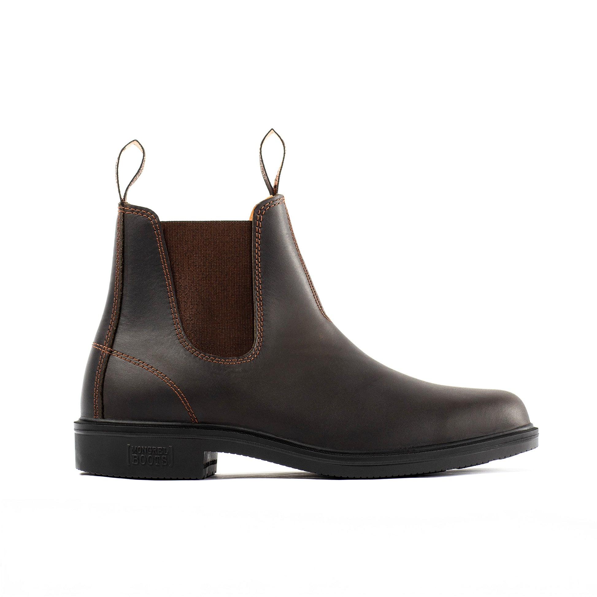 Claret - K92030 Claret K9 Riding Boot