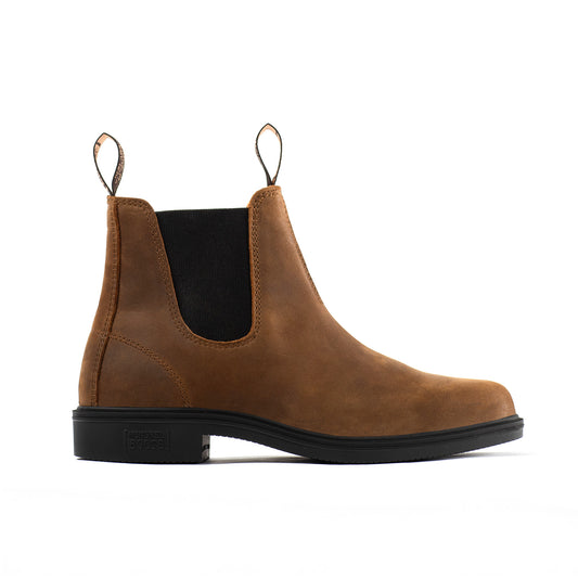 Brown - Heritage Brown K9 Riding Boot