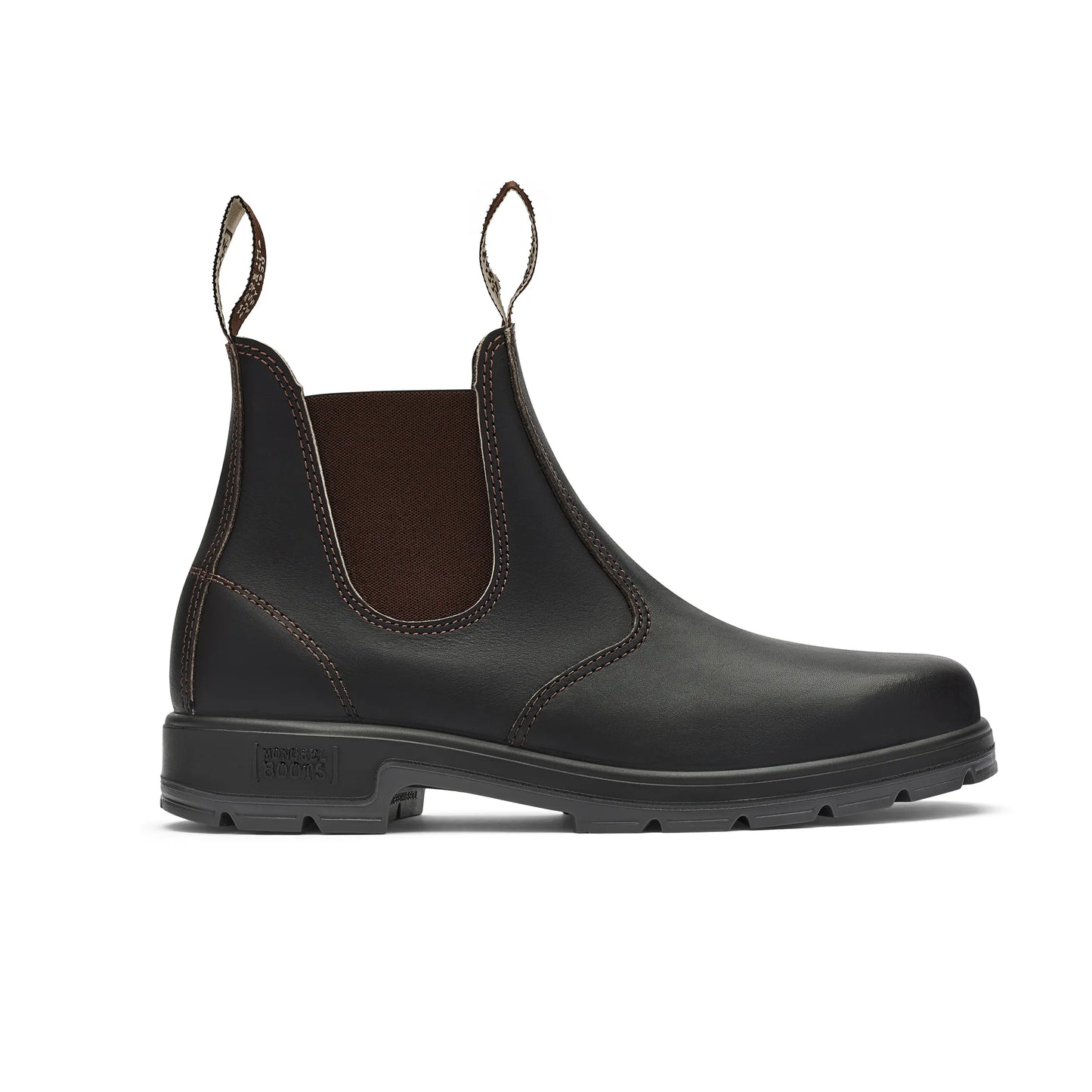 Claret - Claret K9 Elastic Sided Boot