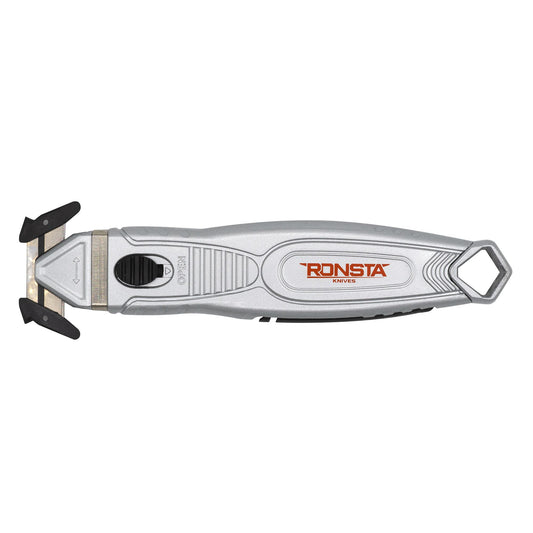 Pro Choice Safety Gear Ronsta Knives Concealed Knife Metal Body