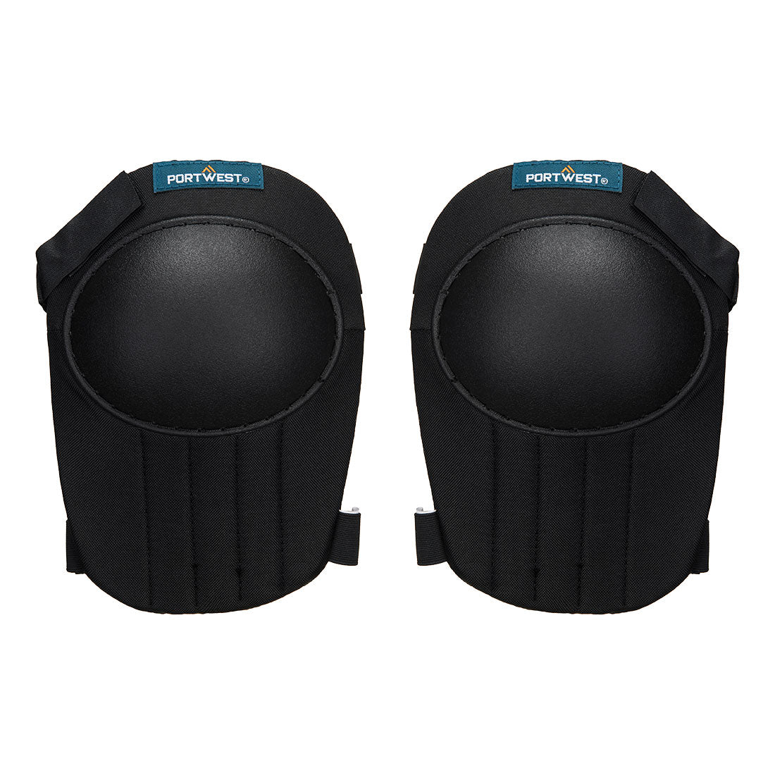 Portwest Lightweight Knee Pad in Black