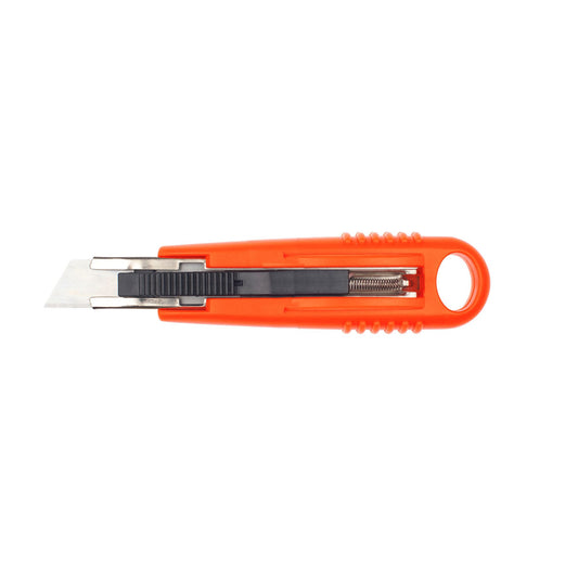 Pro Choice Safety Gear Ronsta Knives Auto-Retractable Safety Knife Light-Weight