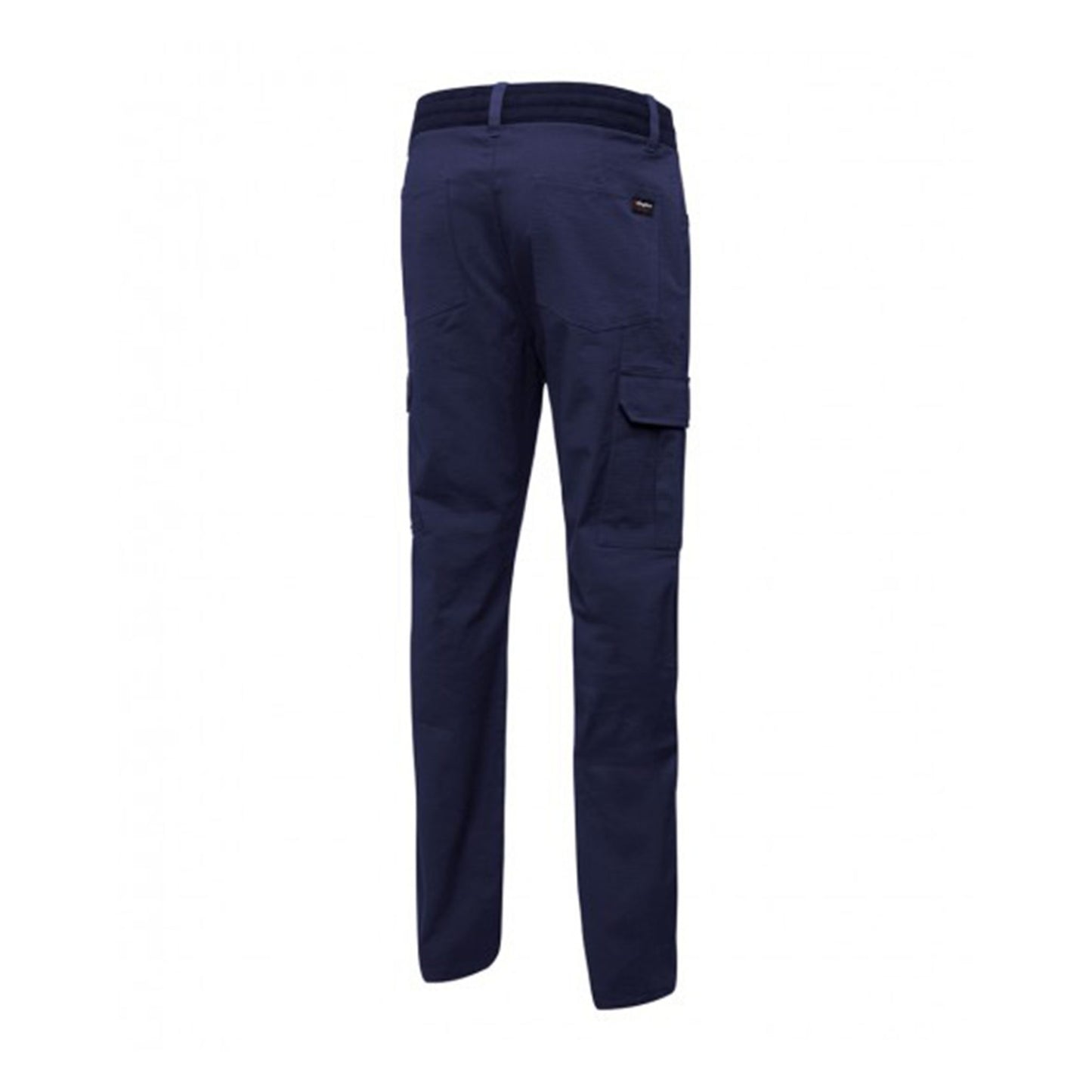 K13005 King Gee Rib Comfort Waist Pant