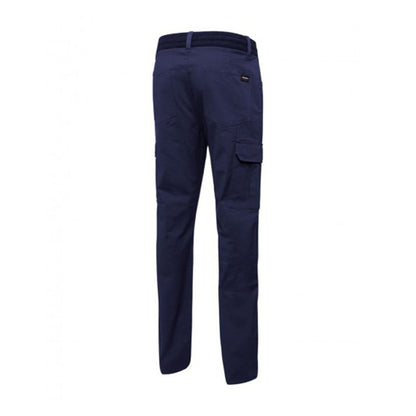 K13005 King Gee Rib Comfort Waist Pant
