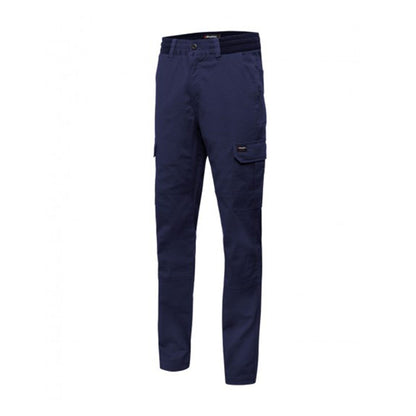 K13005 King Gee Rib Comfort Waist Pant