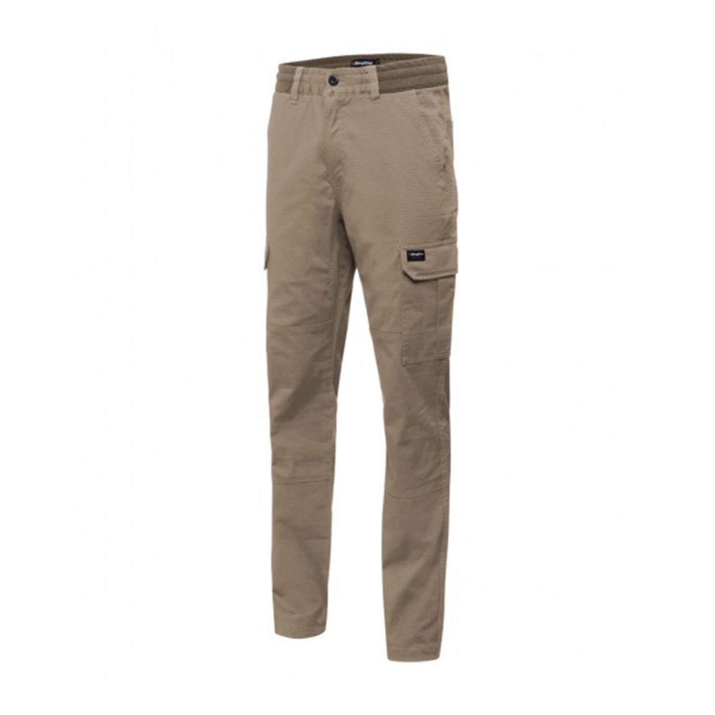 K13005 King Gee Rib Comfort Waist Pant