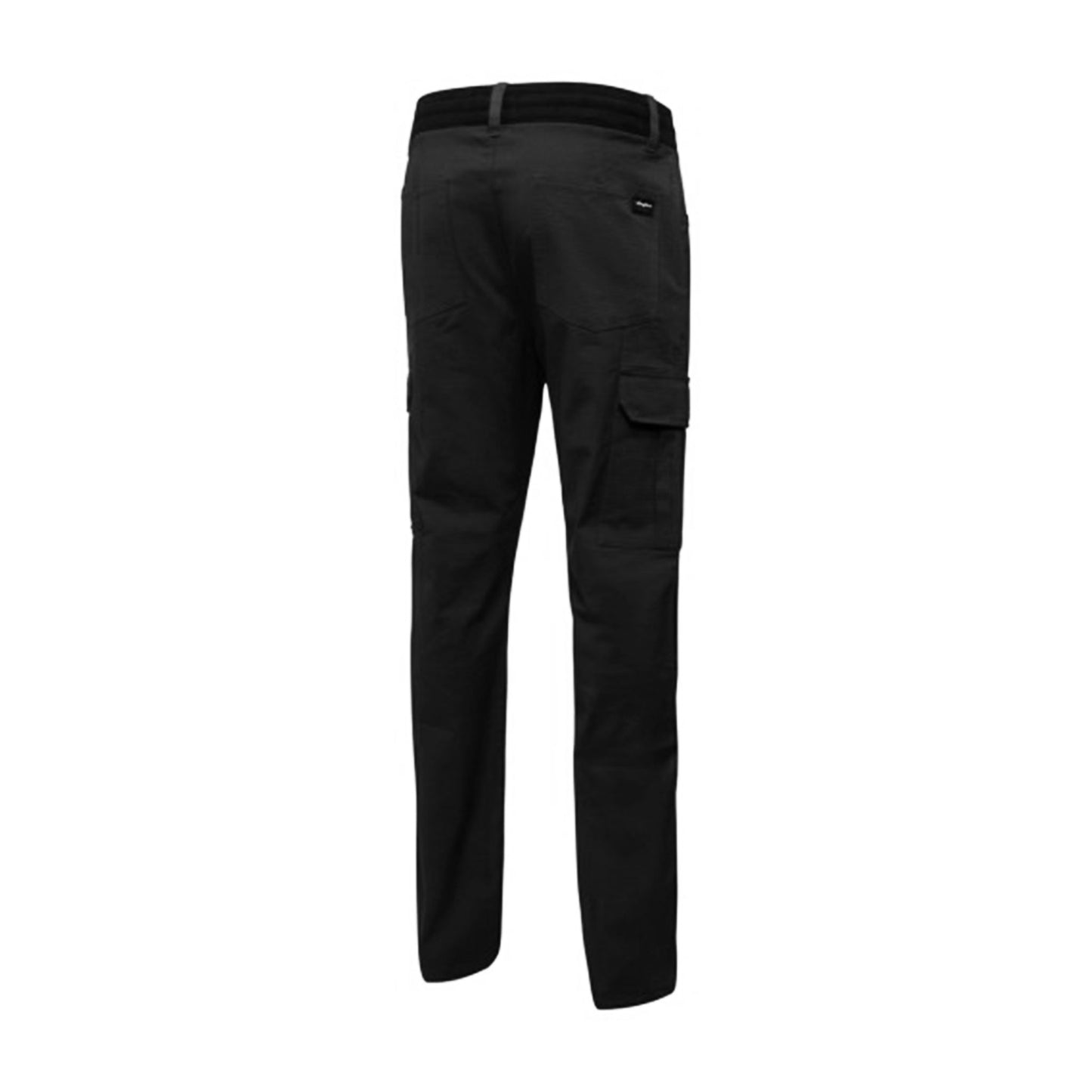 K13005 King Gee Rib Comfort Waist Pant
