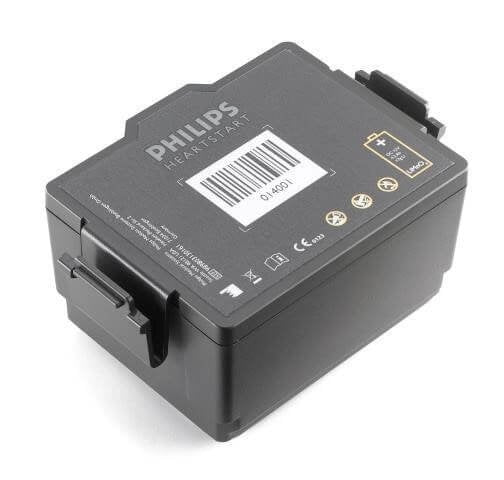 HEARTSTREAM - PHILIPS L989803150161 HeartStart FR3 Primary Battery LiMnO2