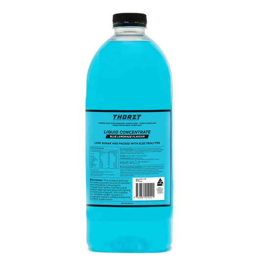 Thorzt Liquid Concentrates