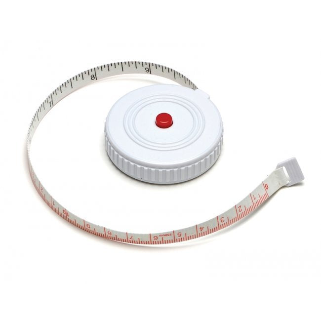Max Global Products LCR01 Tape Measure Retractable 1.5m