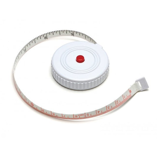 Max Global Products LCR01 Tape Measure Retractable 1.5m