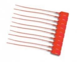 HEARTSTREAM - PHILIPS LM3859A HeartStart Secure Pull Seal for Wall Mount Pack of 10