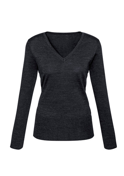 BizCollection LP618L Womens Milano Pullover