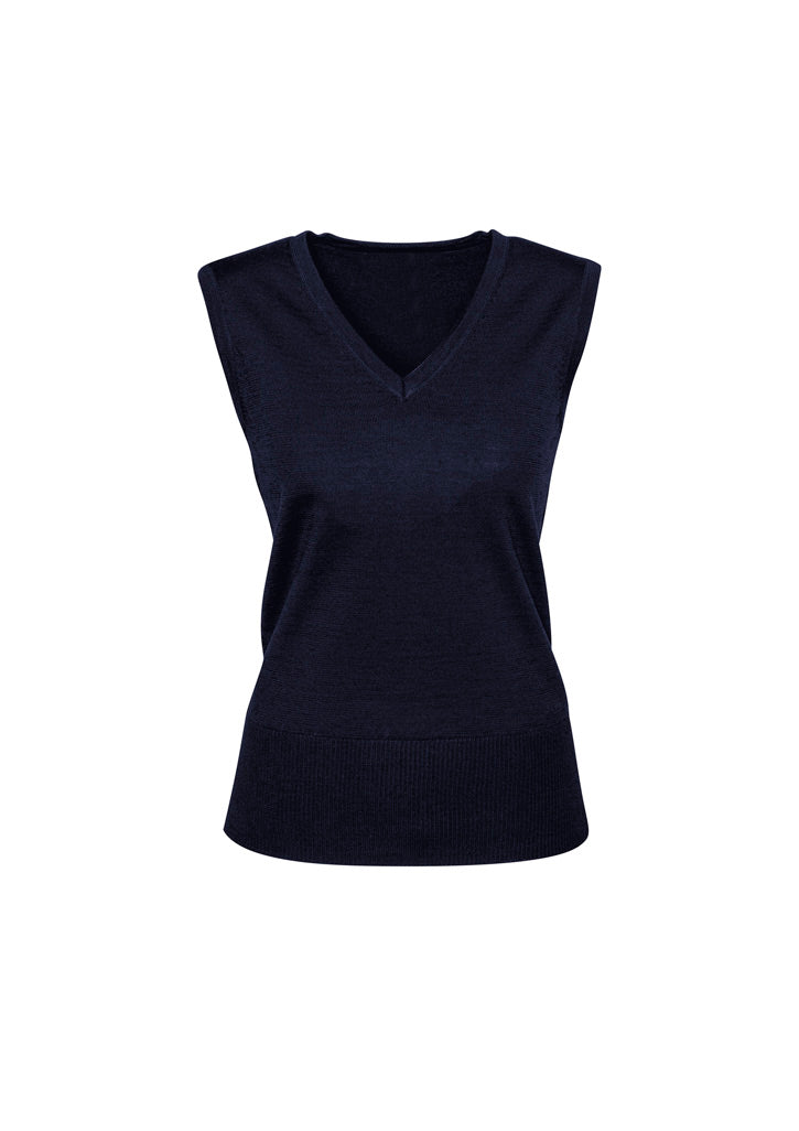 BizCollection LV619L Womens Milano Vest