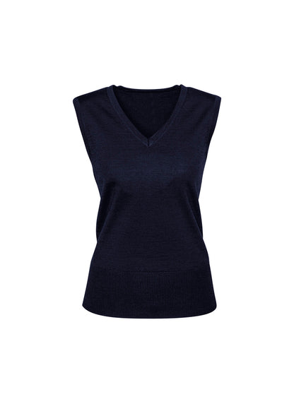 BizCollection LV619L Womens Milano Vest